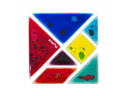 GELOVÉ PUZZLE