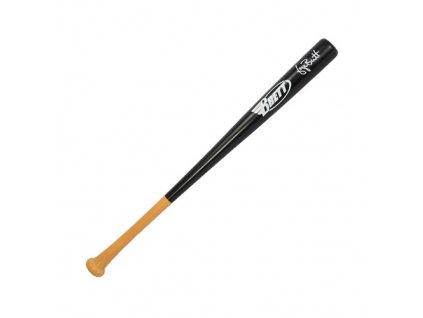 BASEBALLOVÁ PÁLKA SENIOR 80 CM DŘEVĚNÁ