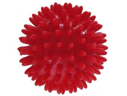 MASÁŽNÍ MÍČEK 7 CM