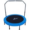 Trampolína s držadlem 122 cm