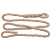 Lano na šplh jutové 4 m