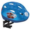 Cyklistická přilba Avengers a Spiderman