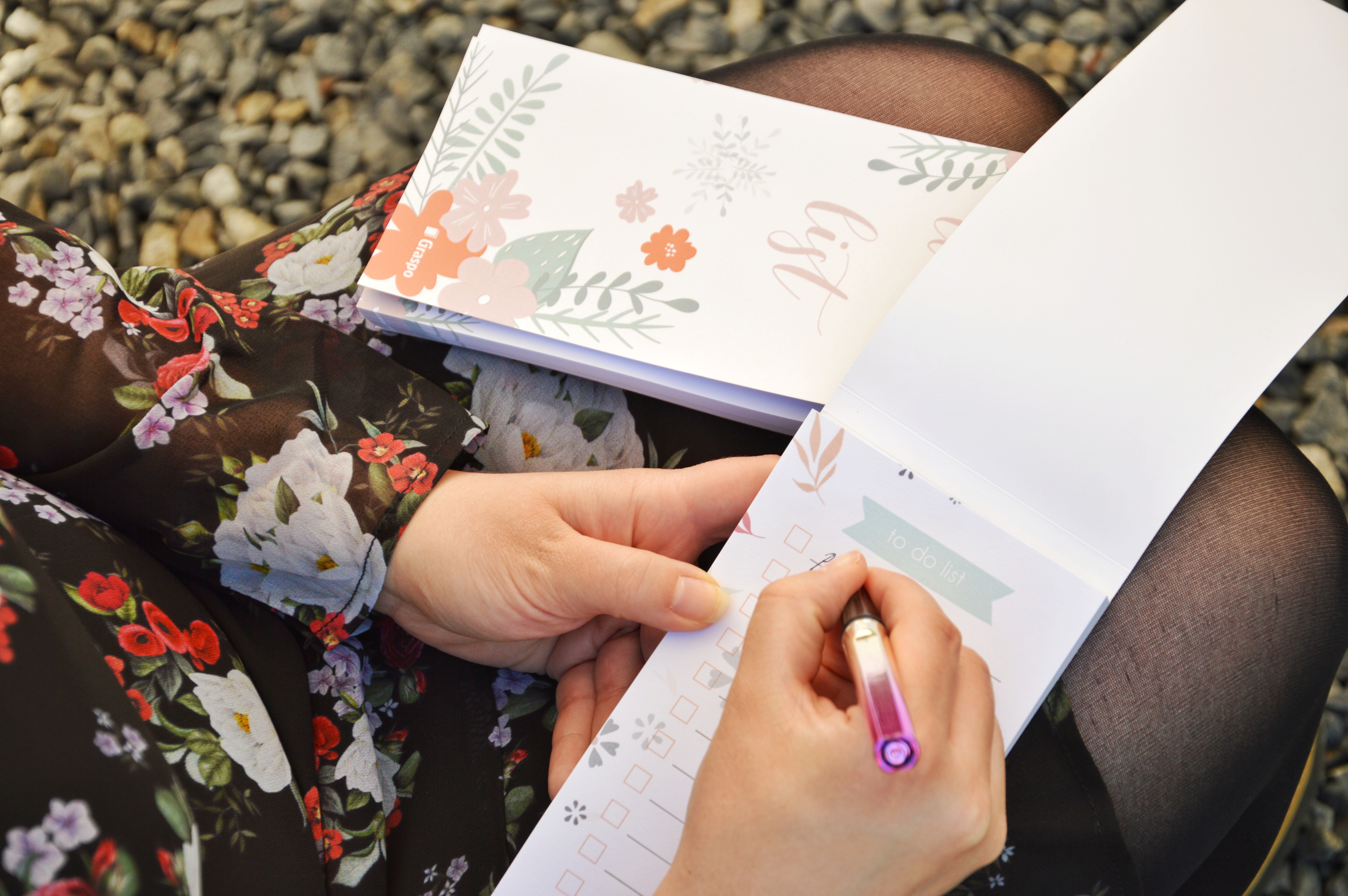 5 důvodů, proč využívat to-do list