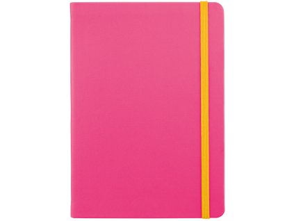 G notes3 tmave ruzovy 50proc
