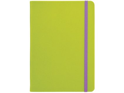 G notes3 limetkovy 50proc