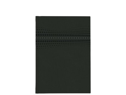 NPL A5 069 Notes Stilo cerny