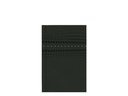NPL KVT 069 Notes Stilo cerny