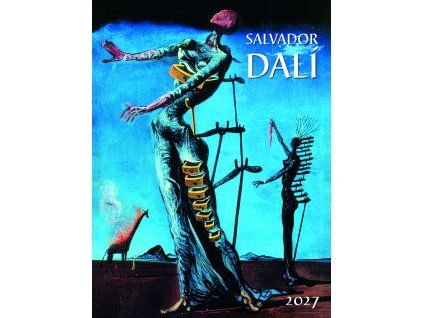 Salvador Dali OB 420x560 2027