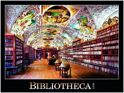 GN26 017 Bibliotheca 1