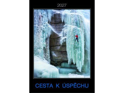 Cesta k uspechu OB CZ 340x485 2027