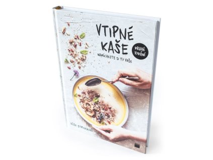 Vtipné kaše, 2.vydání
