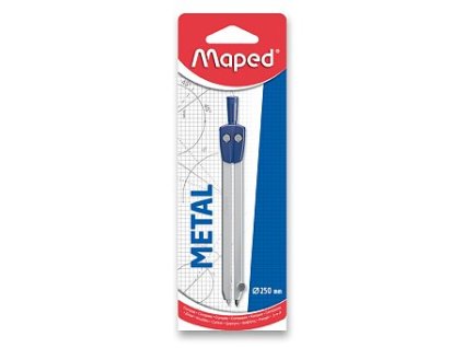Kružítko MAPED Start, BL