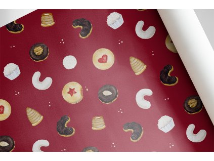 BP-XMAS-005_Vanocni-balici-papir-cukrovi_papir-na-darky