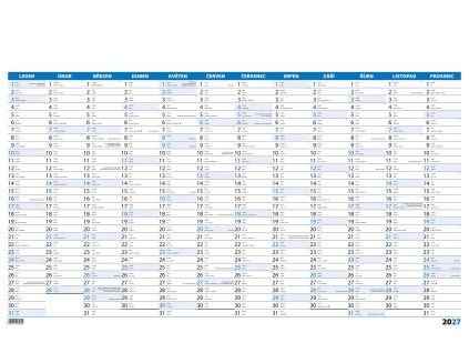 GN27 004 Mapovy modry