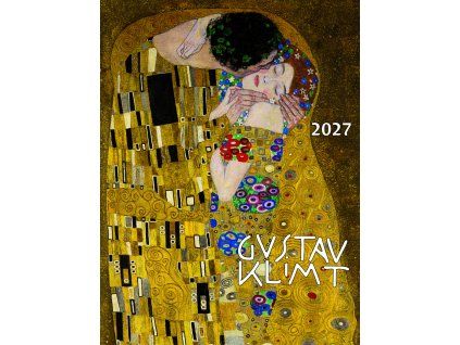 Gustav Klimt OB 420x560 2027