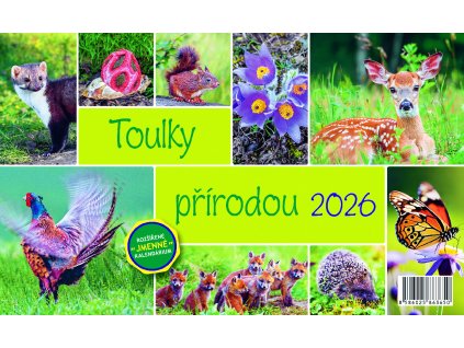 GS26 027 Toulky prirodou 1