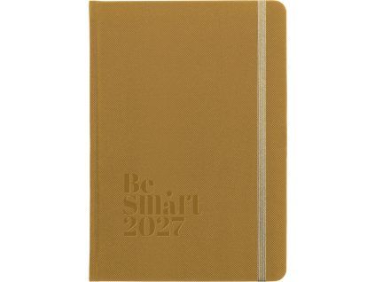 Motivační diář Smart Aurelio týdenní 2027