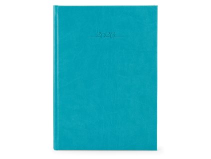 26 DA4 090 Titan turquoise