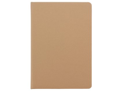 Apple EKO béžový zápisník