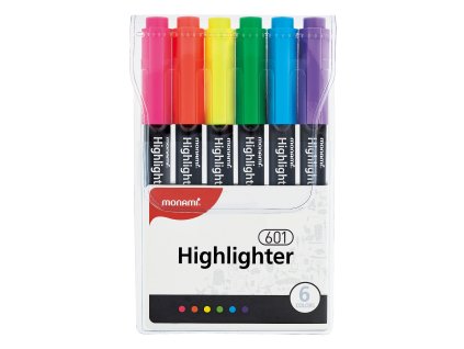 zvyraznovace barvy a styl studium planovani