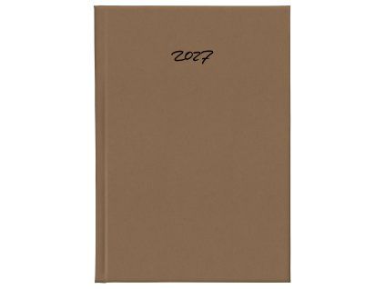 S27 DA5 313 EKO Hazelnut