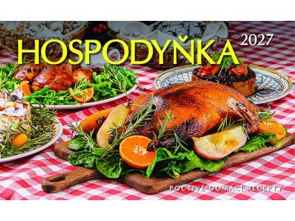 Hospodynka OB CZ 230x140 2027