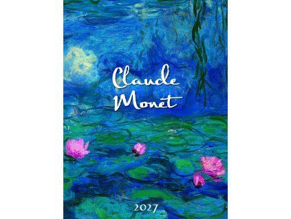 Claude Monet OB 420x560 2027