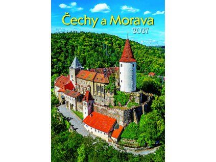 Cechy a Morava OB 340x485 2027