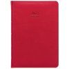Diář Gemma 2027 červený týdenní A5