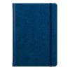 G-Notes zapisník Saturn, čtverečky, A5, modrý