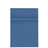 NPL A5 071 Notes Stilo modry