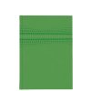 NPL A5 072 Notes Stilo zeleny