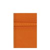 NPL KVT 073 Notes Stilo oranzovy