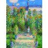 Gardens Impressionism OB 420x560 2027
