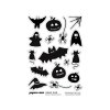 Samolepky - Ahoj podzime / Halloween