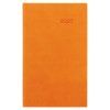 Diář Viva oranžový kapesní SK