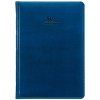 Diář Atlas modrý týdenní A5 SK