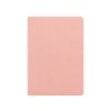 G-Notes zápisník no.4 pudrově růžový, čistý papír, 160 stran