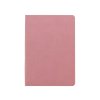 G-Notes zápisník no.4 starorůžový, linkovaný papír, 160 stran