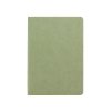 G-Notes zápisník no.4 olivový, linkovaný papír, 160 stran