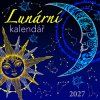 Lunarny kalendar OB 300x300 2027 CZ