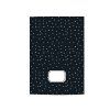 sesit A4 dotty