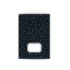 sesit A5 dotty