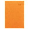 Diář Viva oranžový týdenní A5