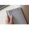 coffee notebook
