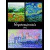 Impressionists OB 420x560 2027