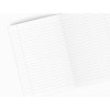 G-Notes školní sešit 524 Dotty, A5, 20 listů, linky 8mm