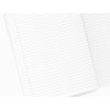 G-Notes školní sešit Penny 424, A4, 20 listů, linky 8 mm