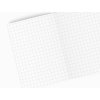 G-Notes školní sešit Graffiti 5110, A5, 10 listů, čtvereček 10x10 mm