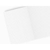 G-Notes školní sešit Les 545, A5, 40 listů, čtvereček 5x5 mm